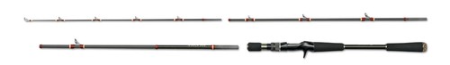 Megabass valkyrie world - megabass,