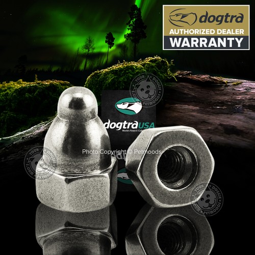 Dogtra contact points - dogtra,