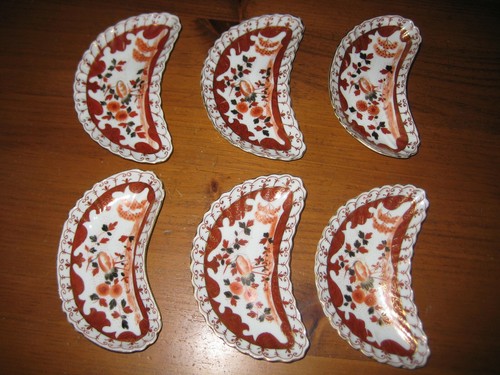 Antique royal vienna imari - antique,