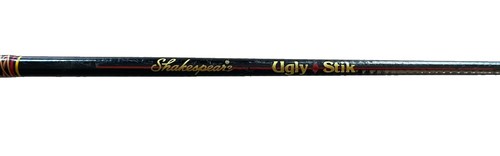 Shakespeare ugly stick - shakespeare, scl