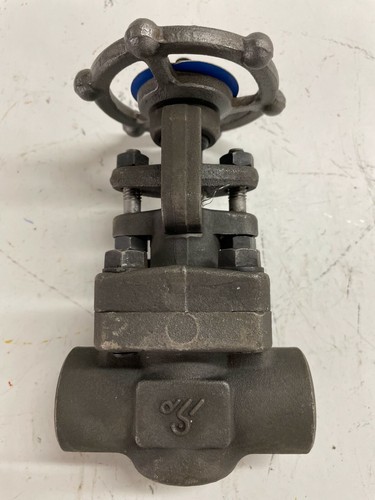 Dsi 4111 gate valve - dsi,