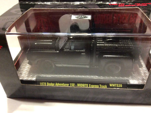 Machines 1978 dodge - m2,