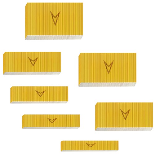 Hamwoo gauge pin nails - hamwoo,