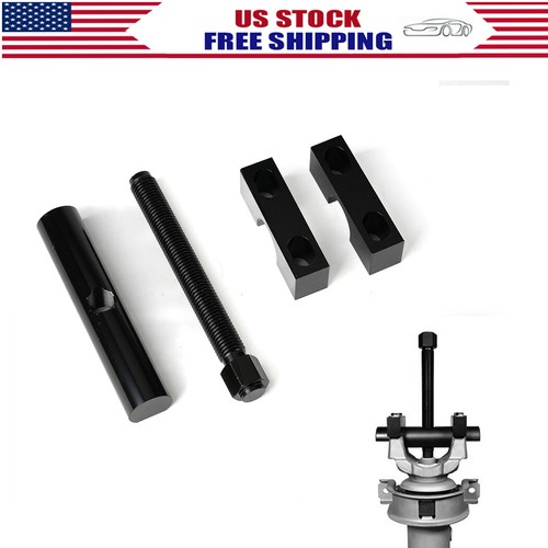 Heavy duty yoke puller - yoke, kit