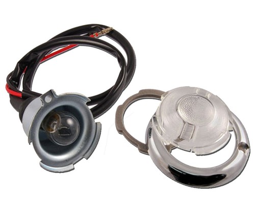 Park light turn signal - signal, assy