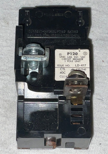 Bulldog pushmatic circuit - bulldog,
