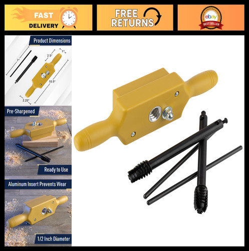 Complete tap and - complete,