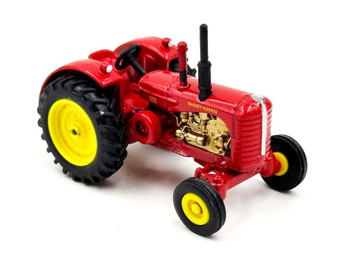 Massey harris 555 - massey,