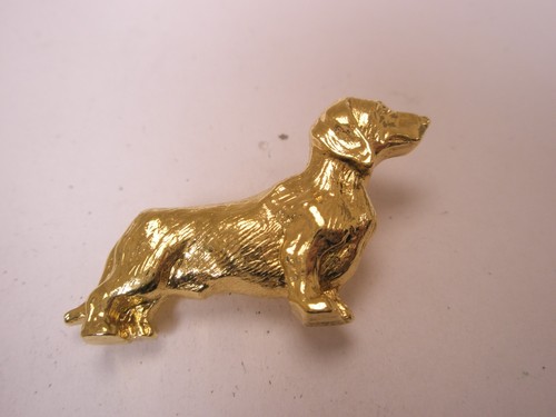 Dachshund dog breed - dog, kennel