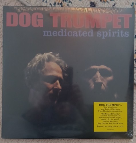 Medicated spirits 180 gram - medicated, [180-gram