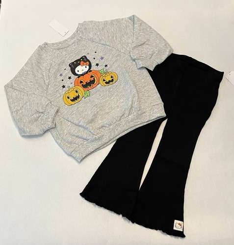 New hello kitty - new, girl