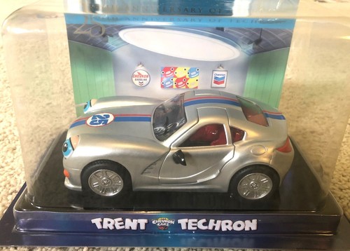 Trent techron limited edition - limited,
