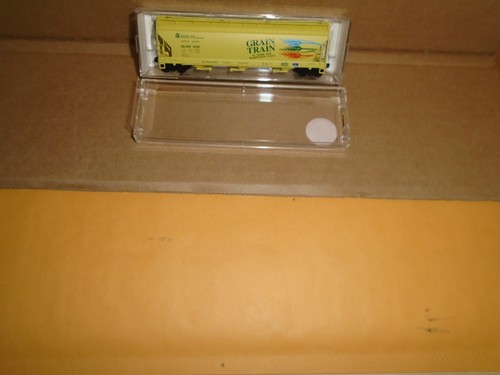 Micro trains 94070 bay - micro,