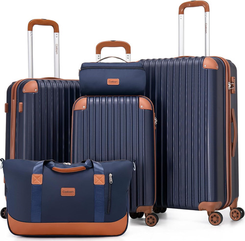 Cosbarn luggage sets - cosbarn,