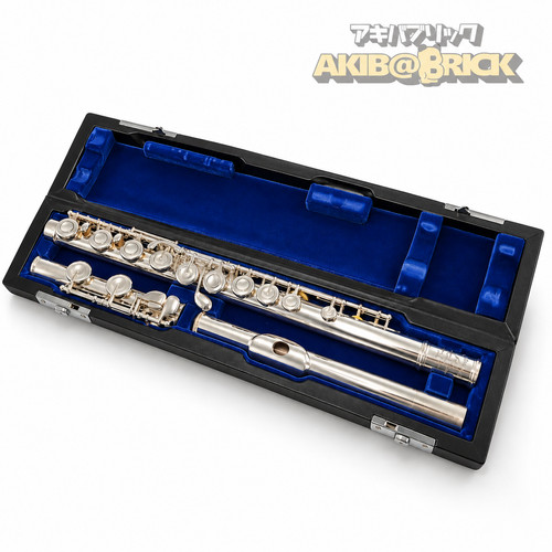 Muramatsu iii cce flute - ex,
