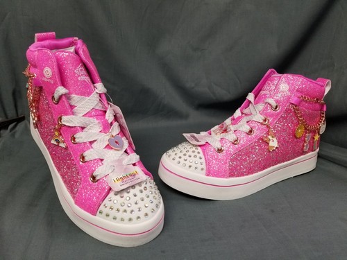 Twinkle toes spark light ups - twinkle,