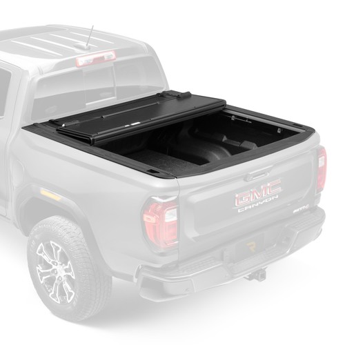 Realtruck bak bakflip hard - realtruck,