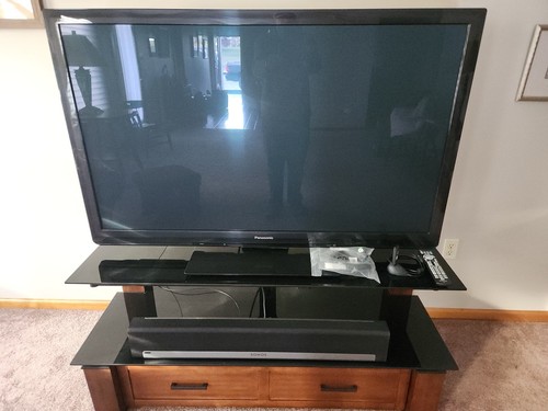 Panasonic viera plasma - panasonic,