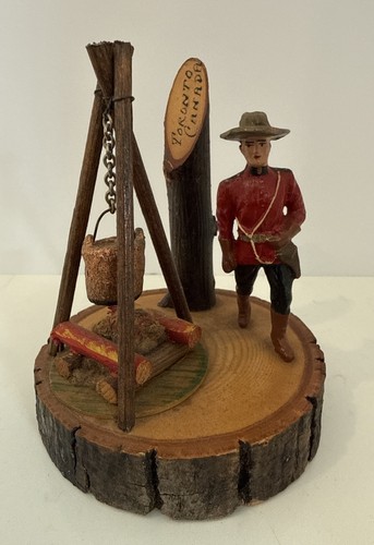 Vintage toronto canada - canada, travel