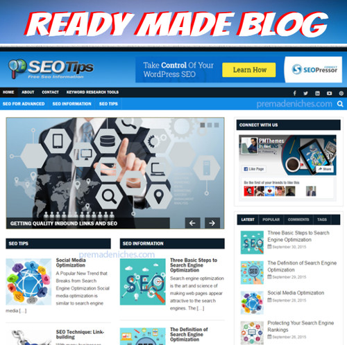 Seo marketing tips - seo, blog