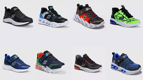 New sport skechers - sport,