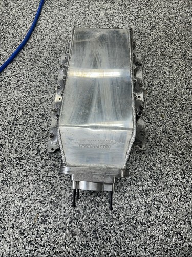 Ford coyote 2pc - 5.0l,