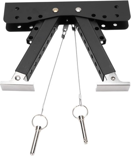 Step stabilizer kit - step,
