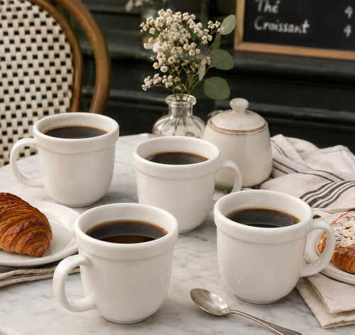 Pottery barn suppertime - pottery,