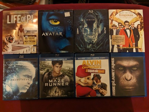 Various 20th century fox - various,