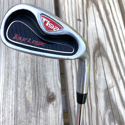 Tour logic t192 iron - t192, 8-iron