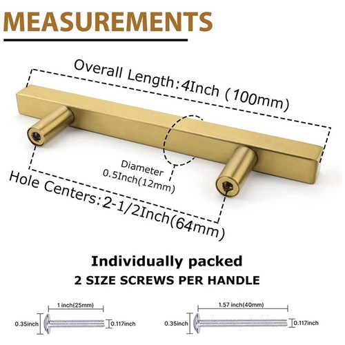 Pack stainless steel - 20,