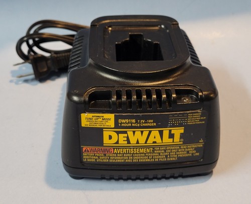 Dewalt dw9116 18v - dw9116,