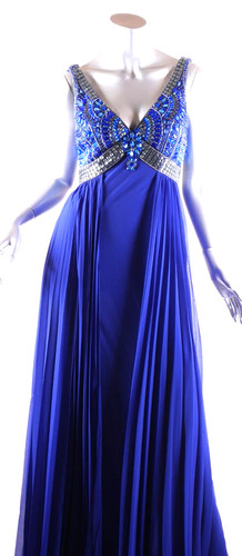 Sue wong nocturn - wong, blue