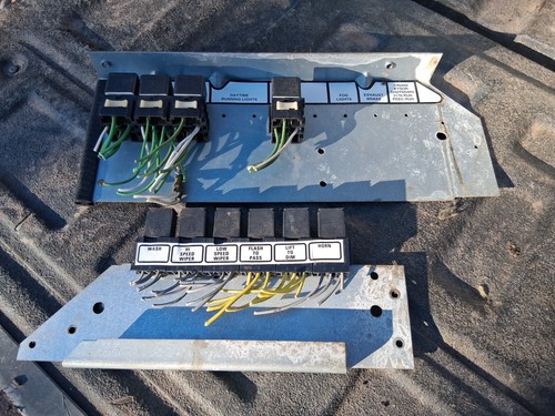 1995 international 4700 - 1995-00,