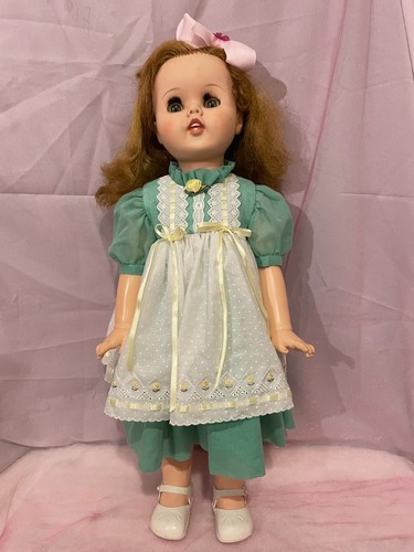 Vtg 60s american character - 60s,