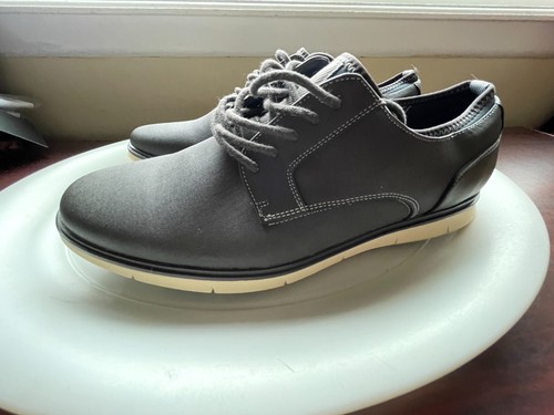 Hawker rye oxford mens shoe - hawker,