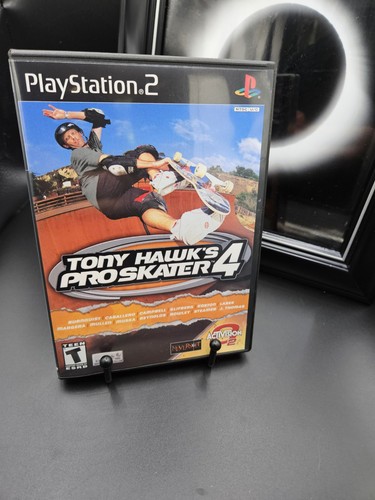 Tony hawk pro skater - tony,