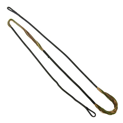 First string crossbow - first,