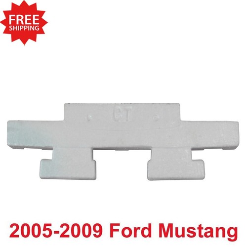 New front bumper absorber for - front,