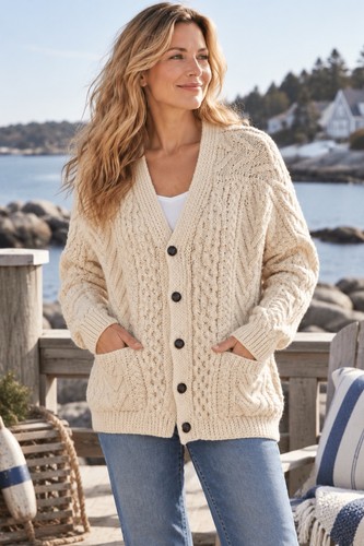 Vintage gaeltarra irish aran - vintage,