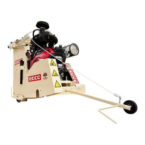 Hoc edco ss20 inch gasoline - 20,