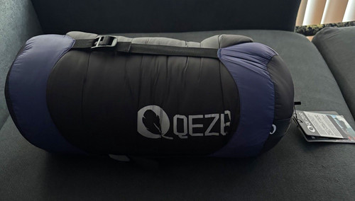 Qezer qdm 500 down - qdm-500, sleeping