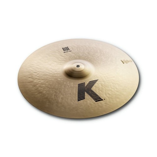 Zildjian ride cymbal - zildjian, 20"