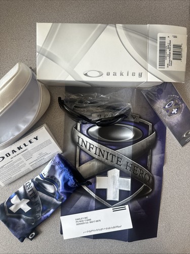 Oakley infinite hero - oakley,