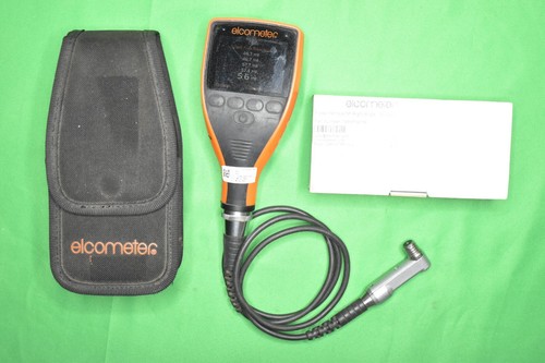 Elcometer 456b a456cfbs - elcometer,