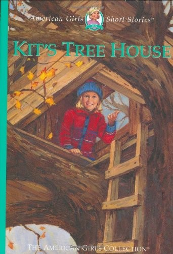 Kit tree house american - tree,