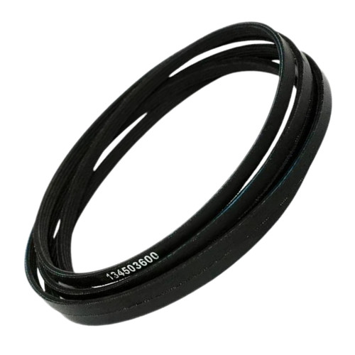 134503600 dryer drum belt - dryer,
