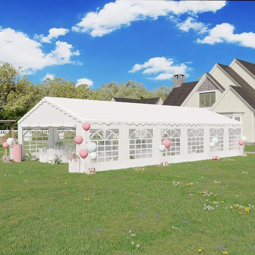 Party tent heavy - 20', x