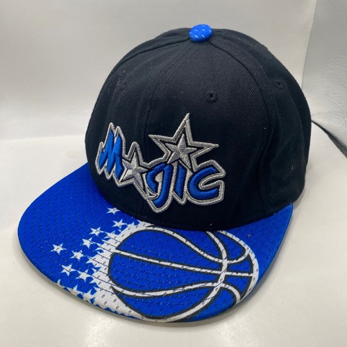 Orlando magic mitchell ness - magic,