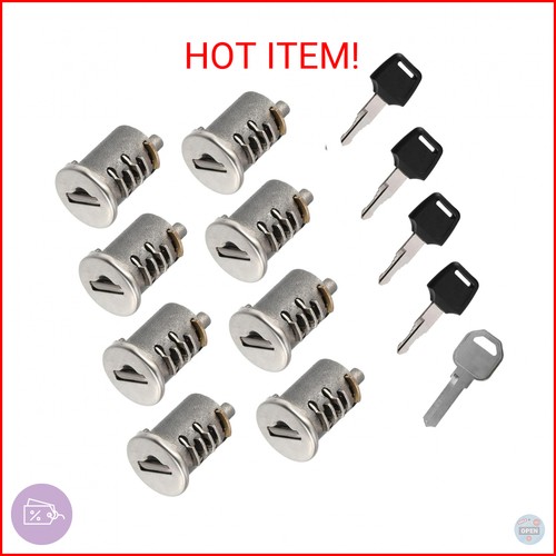 Pack sks lock cores - lock,